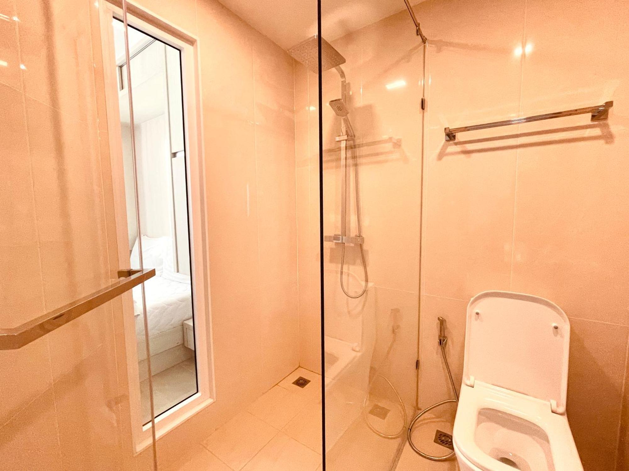 City Garden Olympus Condo & Yahaha Pattaya Ngoại thất bức ảnh